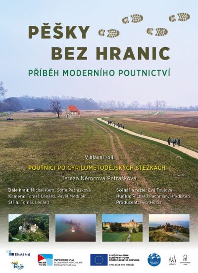 Pěšky bez hranic